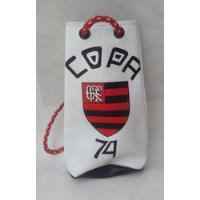 Usado, Mochila Flamengo 1974 Perfeita comprar usado  Brasil 
