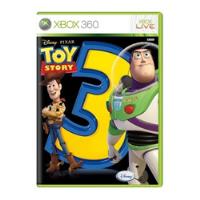 Toy Story 3 Xbox 360 Mídia Física Original  Envio Rápido comprar usado  Brasil 