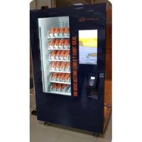 Usado, Vending Machine - Máquina De Auto Serviço - Usada 2 Meses comprar usado  Brasil 