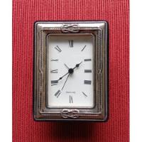 Relógio Italiano ( Prata 925 ) Funcionando   comprar usado  Brasil 
