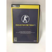 Counter Strike 1 Anthology - Jogo Pc - Cib Cartão Resposta, usado comprar usado  Brasil 