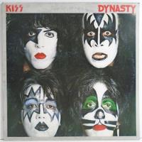 Kiss 1979 Dynasty Lp Inclui Pôster Encarte Importado Itália comprar usado  Brasil 