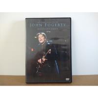 John Fogerty - Austin City Limits - Dvd comprar usado  Brasil 