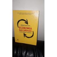 Livro - Economia Das Dádivas - O Novo Milagre Econômico.  comprar usado  Brasil 