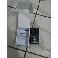 Pedal Nux Amp Simulator As4 Para Guitarra comprar usado  Brasil 