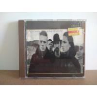 U2 - The Joshua Tree - Cd (leia) comprar usado  Brasil 