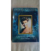 Usado, Twin Peaks 1ª Temporada - Edição Especial - Box Com 4 Dvds comprar usado  Brasil 