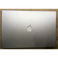 Tela Display Apple Macbook Pro 17 A1151 comprar usado  Brasil 