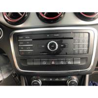 Radio Mercedes Cla 250  2015 Original  comprar usado  Brasil 