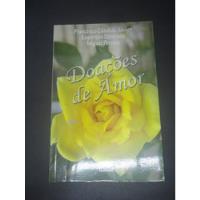 Livro Doações De Amor comprar usado  Brasil 