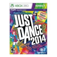Jogo Just Dance 2014 - Xbox 360, usado comprar usado  Brasil 