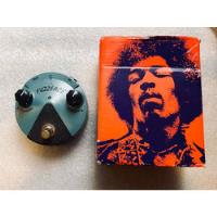 Fuzz Face Jimi Hendrix - Dunlop comprar usado  Brasil 