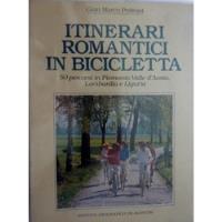 Itinerari Romantici In Bicicletta 2 - Gian Marco Pedroni comprar usado  Brasil 