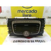 Rádio Original Ford Focus 2009 V3596 comprar usado  Brasil 
