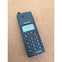 Celular Ericsson Dh668 Antigo Nao Funciona, usado comprar usado  Brasil 