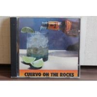Cd Crysis - Cuervo On The Rocks (achados E Descobertas) comprar usado  Brasil 