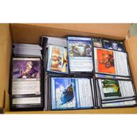 Lote De 1000 Cards Mtg - 900 Comuns 100 Incomuns 1 Rara Foil, usado comprar usado  Brasil 