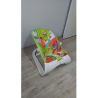 Cadeira De Descanso Para Bebê, usado comprar usado  Brasil 