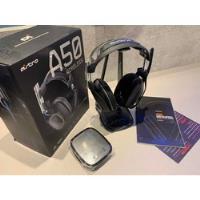 Headset Wireless Astro A50 Ps4 E Pc comprar usado  Brasil 