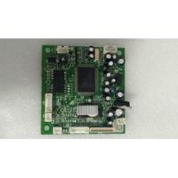 Placa Do Cd Micro Sistem Bd117 Lenoxx Ali-m5671-mp3(v01), usado comprar usado  Brasil 