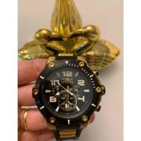 Relógio Invicta Speed Ouro 18k comprar usado  Brasil 