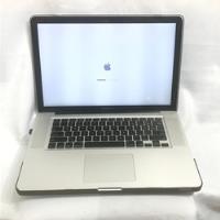 apple macbook pro 15 comprar usado  Brasil 