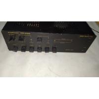 amplificador behringer nu6000 comprar usado  Brasil 