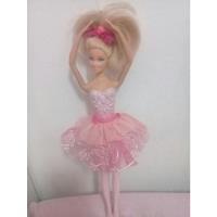 Boneca Barbie Bailarina  comprar usado  Brasil 