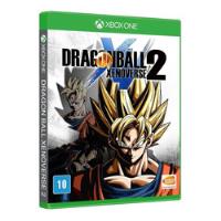 Dragon Ball Xenoverse 2 - Mídia Física - Xbox One - Nv comprar usado  Brasil 
