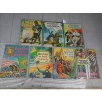 Coleção Infantil Completa Historia Do Brasil De 1970   comprar usado  Brasil 
