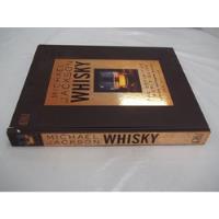 Livro - Whisky - Michael Jackson - Out comprar usado  Brasil 