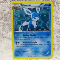 Card Game Pokemon Rpg : Glaceon Bw90 Promo comprar usado  Brasil 