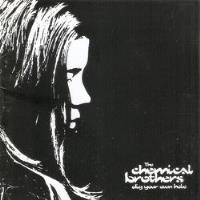 Cd The Chemical Brothers Dig Your Own Hole comprar usado  Brasil 