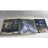 Star Wars The Force Unleashed - Playstation 3 Original comprar usado  Brasil 