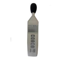 Decibelímetro Digital Minipa | Msl-1325a- Usado comprar usado  Brasil 