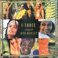 Vinil/lp Bob Marley-i Thrre Songs Of-rita Marley Music-1995 comprar usado  Brasil 