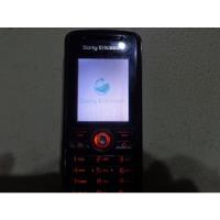 Celular Sony Ericsson W200a Op Vivo Funcionando  comprar usado  Brasil 