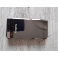 Celular Samsung Omnia I900 Com Defeito Venda No Estado comprar usado  Brasil 