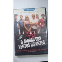 Usado, O Morro Dos Ventos Uivantes Dvd Original Usado comprar usado  Brasil 