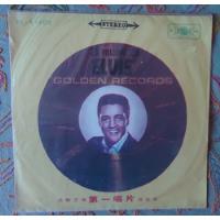 Elvis Presley  Golden Records Vol. 3  1967 Rara Ed Taiwan comprar usado  Brasil 