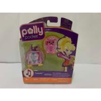 Brinquedo Antigo: Polly Pocket Cutants Tv comprar usado  Brasil 