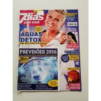 Revista 7dias Com Você  Xuxa Anitta Taylor Swift    H644 comprar usado  Brasil 