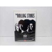 Dvd The Rolling Stones - To Brian With Love  comprar usado  Brasil 