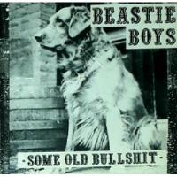 1 Cd Beastie Boys Some Old Bullshit 1994 Grand Royal comprar usado  Brasil 