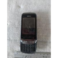 Telefone Celular Nokia C2 06 Rm702  Cod 3697 comprar usado  Brasil 