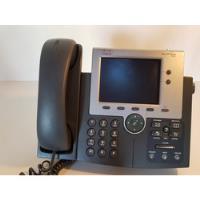 Telefone Cisco Ip Phone 7945, usado comprar usado  Brasil 
