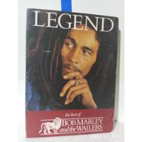 Dvd E Cd Legend  Box Bob Marley And The Wailers  comprar usado  Brasil 