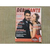 Revista Debutante Acontece 26 Vestidos Buffets Cabelo L761 comprar usado  Brasil 