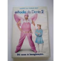Usado, 0 Fada Do Dente 2 Dvd Original Usado comprar usado  Brasil 
