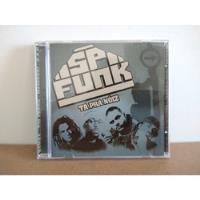 Sp Funk-tá Pra Nóiz-cd  comprar usado  Brasil 